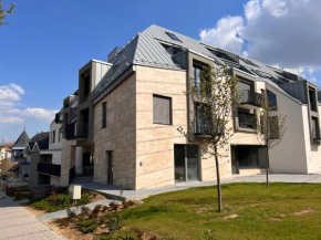 Central Héviz Apartment